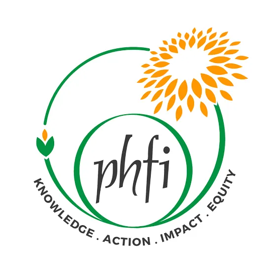 Public Health Foundation of India