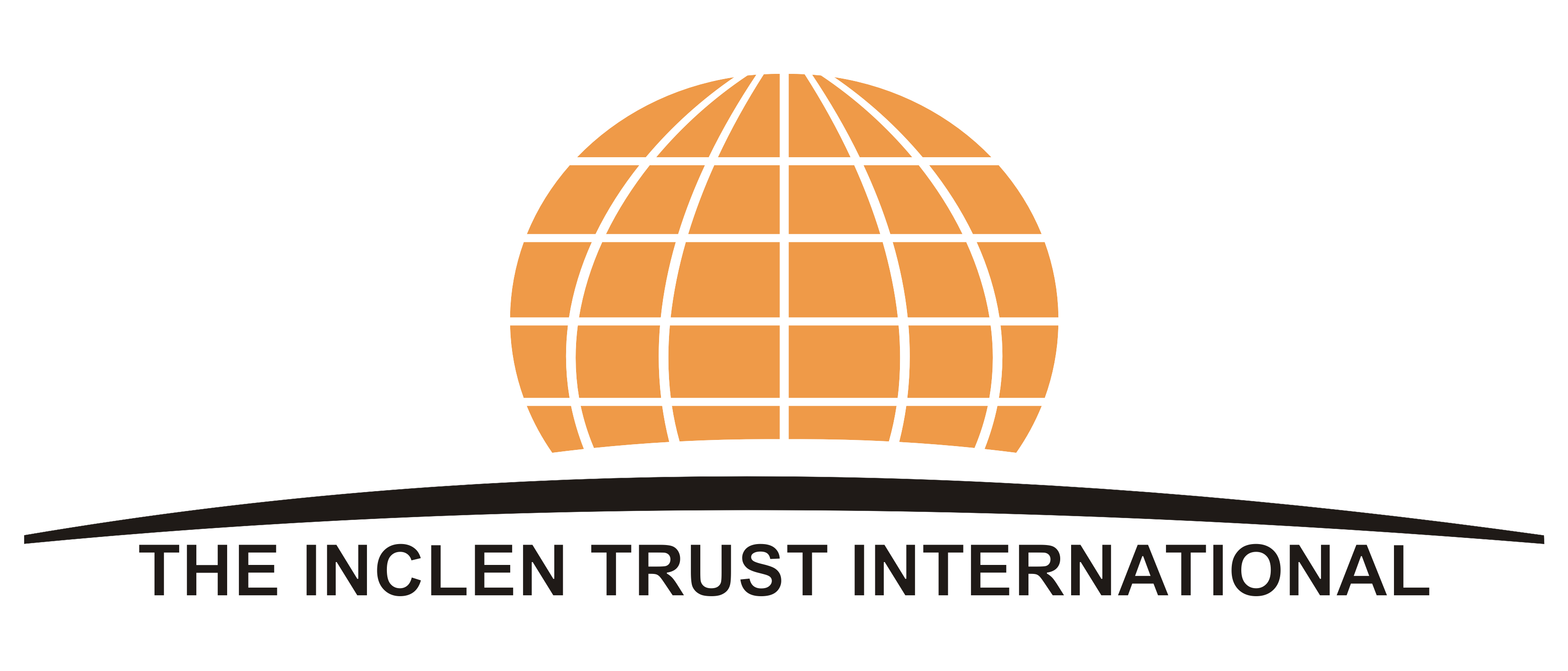 INCLEN Trust Logo